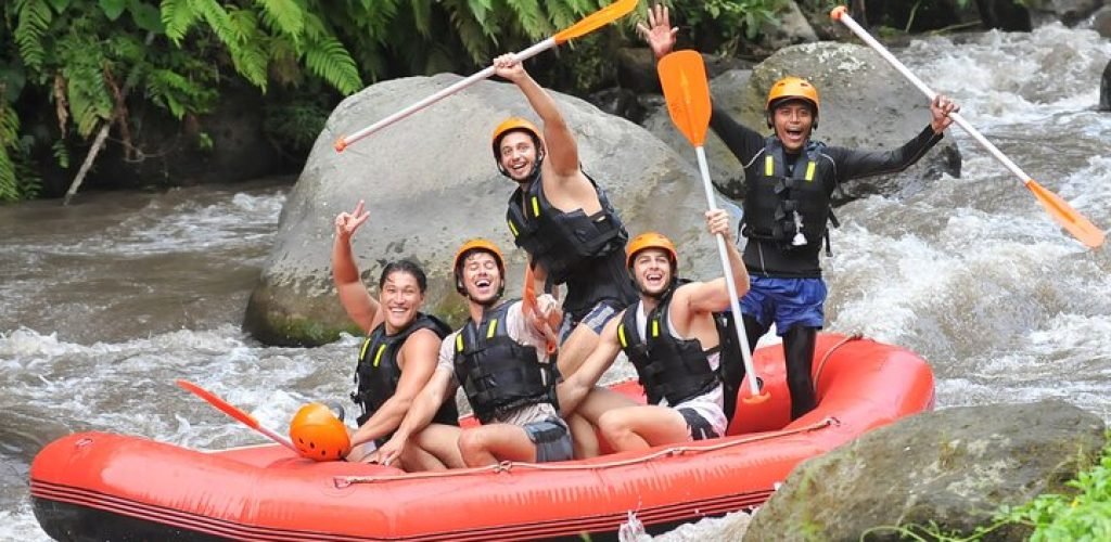 Surya Bintang ATV and Rafting Adventure 2