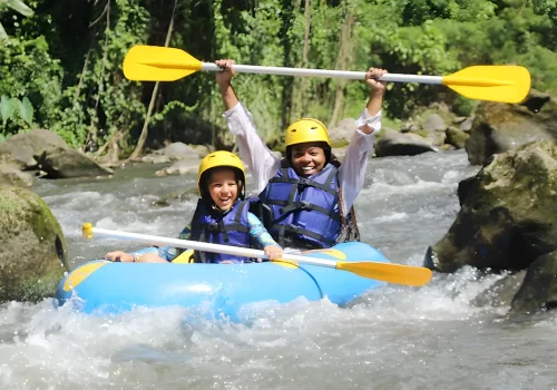 bali fun tubing