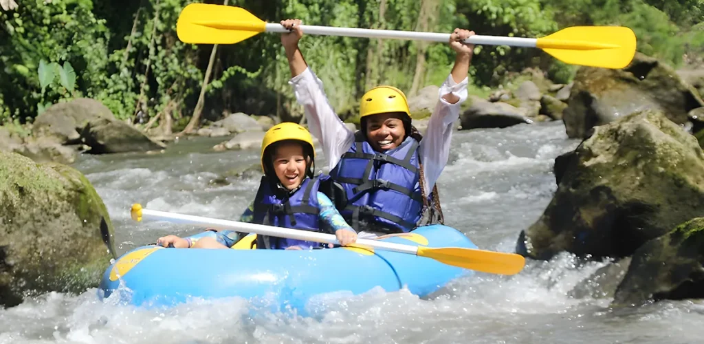bali fun tubing